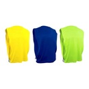 Kit de Coletes Penalty com 3 unidades - Infantil - Foto 2