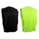 Kit de Coletes Penalty com 2 Unidades - Infantil - Foto 1