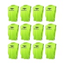 Kit de Coletes Penalty com 12 Unidades - Infantil - Foto 2