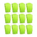 Kit de Coletes Penalty com 12 Unidades - Infantil - Foto 1