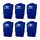 Kit de Coletes Penalty com 6 unidades - Infantil - Foto 1