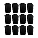 Kit de Coletes Penalty com 12 Unidades - Infantil - Foto 1