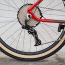 Bicicleta - Aro 29 - First Shelby Platinum MTB PRO - Freio Hidráulico - Câmbio Absolute - 12 Velocidades - Foto 1