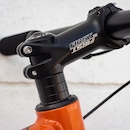 Bicicleta - Aro 29 - First Shelby Platinum MTB PRO - Freio Hidráulico - Câmbio Absolute - 12 Velocidades - Foto 3