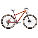 Bicicleta - Aro 29 - First Shelby Platinum MTB PRO - Freio Hidráulico - Câmbio Absolute - 12 Velocidades - Foto 5