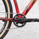 Bicicleta - Aro 29 - First Shelby Platinum MTB PRO - Freio Hidráulico - Câmbio Absolute - 12 Velocidades - Foto 6