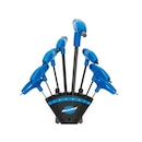 Kit Chaves Allen Park Tool Ph-1.2 com 8 Peças - Foto 1