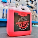 Fluido de Freio Disco Hidráulico Algoo Óleo Mineral - 1 Litro - Foto 2