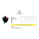 Luvas para Ciclismo Dedo Curto Shitaro - Adulto - Foto 2