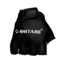 Luvas para Ciclismo Dedo Curto Shitaro - Adulto - Foto 1