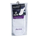 Par de Meias para Pilates Acte Sports - Tam 34-38 F3-BRX - Adulto - Foto 6
