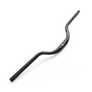 Guidão Curvo Absolute Nero Elevado - Foto 1