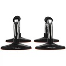 Apoio de Chão para Flexão e Exercícios Hidrolight FL12 - Foto 2