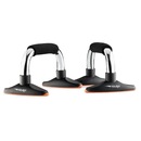 Apoio de Chão para Flexão e Exercícios Hidrolight FL12 - Foto 1