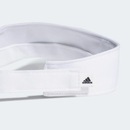 Viseira adidas Aeroready - Adulto - Foto 4
