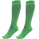 Kit de Meias de Compressão Lupo 3/4 Running Power Fit com 3 Pares - Adulto - Foto 4