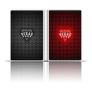 Dominó Dominoes Profissional com 28 Peças 9mm + Baralho MB Teach com 108 Cartas - Foto 6