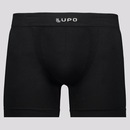 Cueca Boxer Lupo Fiber Man - Adulto - Foto 1