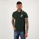 Camisa Polo Futfanatics Palmeiras Piquet II - Masculina - Foto 2