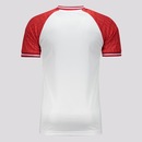 Camisa Futfanatics São Paulo Raglan - Masculina - Foto 2
