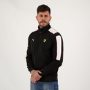 Jaqueta Puma Scuderia Ferrari MT7 Track - Masculina - Foto 2