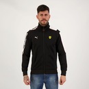 Jaqueta Puma Scuderia Ferrari MT7 Track - Masculina - Foto 5