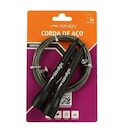 Corda de Pular Hidrolight FL32 Speed Rope - 275 cm - Foto 2