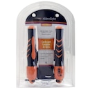 Corda de Pular Hidrolight FL06 com Contador de Giros - 280 cm - Foto 4