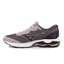 Tenis Mizuno Wave Frontier 13 - Masculino - Foto 4