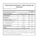 Kit de Vita protein Vitafor - Mousse de Maracujá - 12 unidades - 5 unidades - Foto 3