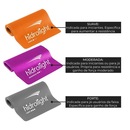 Kit De Faixas Elásticas Hidrolight Fl40 Tpe - 3 Intensidades - Foto 6