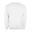 Blusão de Moletom Champion Felpado Gola Careca Powerblend Graphic Crew - Masculina - Foto 2