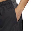 Bermuda adidas Colorblock Aeroready - Masculina - Foto 3