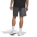 Bermuda adidas Colorblock Aeroready - Masculina - Foto 2