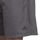 Bermuda adidas Colorblock Aeroready - Masculina - Foto 4