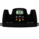 Esteira Elétrica Athletic Runner Bivolt - Foto 2