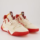 Tênis adidas Harden Stepback 3 - Masculino - Foto 2