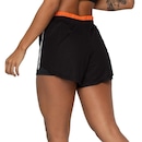 Shorts AVA Fitness Fitness Dry Performance - Feminino - Foto 2