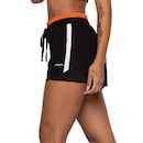 Shorts AVA Fitness Fitness Dry Performance - Feminino - Foto 7