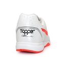 Chuteira Futsal Topper Maestro Td Iv - Adulto - Foto 4