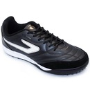 Chuteira Society Topper Maestro Td Iv - Adulto - Foto 2