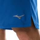 Bermuda Masculina Mizuno Root Mesh - Foto 3