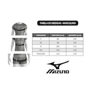 Bermuda Masculina Mizuno Root Mesh - Foto 4