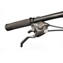 Bicicleta Blitz Mtb Pontal Shimano - Aro 29 - Disco Mecânico - 21V - Unissex - Foto 4