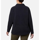 Blusa Columbia Fleece Glacial IV 1/2 Zip Plus Size - Feminina - Foto 5