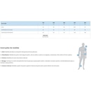 Blusa Columbia Fleece Glacial IV 1/2 Zip Plus Size - Feminina - Foto 7