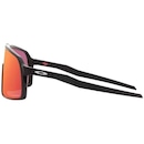 Óculos de Sol Unissex Oakley Sutro Polished Prizm Field - Foto 2