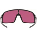 Óculos de Sol Unissex Oakley Sutro Polished Prizm Field - Foto 3