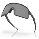 Óculos de Sol Oakley Sutro S Matte Black Prizm- Unissex - Foto 3