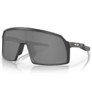 Óculos de Sol Oakley Sutro S Matte Black Prizm- Unissex - Foto 1